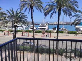 El Puerto